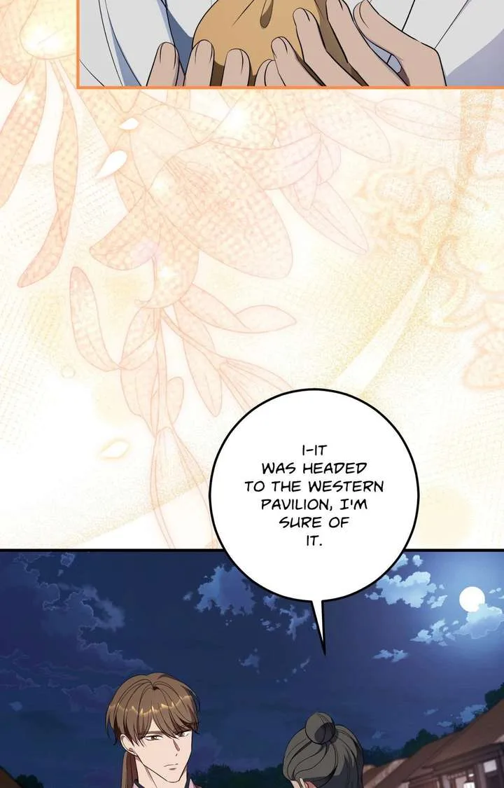 Flowers Are Flowers, Leaves Are Leaves Chapter 128 page 63
