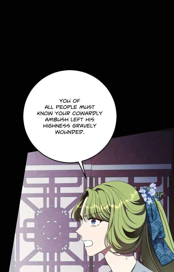 Flowers Are Flowers, Leaves Are Leaves Chapter 125 page 89