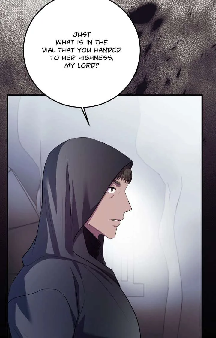 Flowers Are Flowers, Leaves Are Leaves Chapter 127 page 71