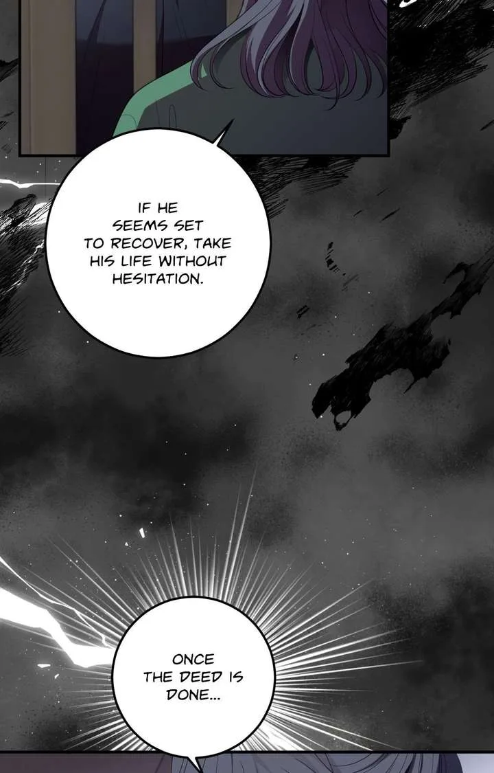 Flowers Are Flowers, Leaves Are Leaves Chapter 127 page 63