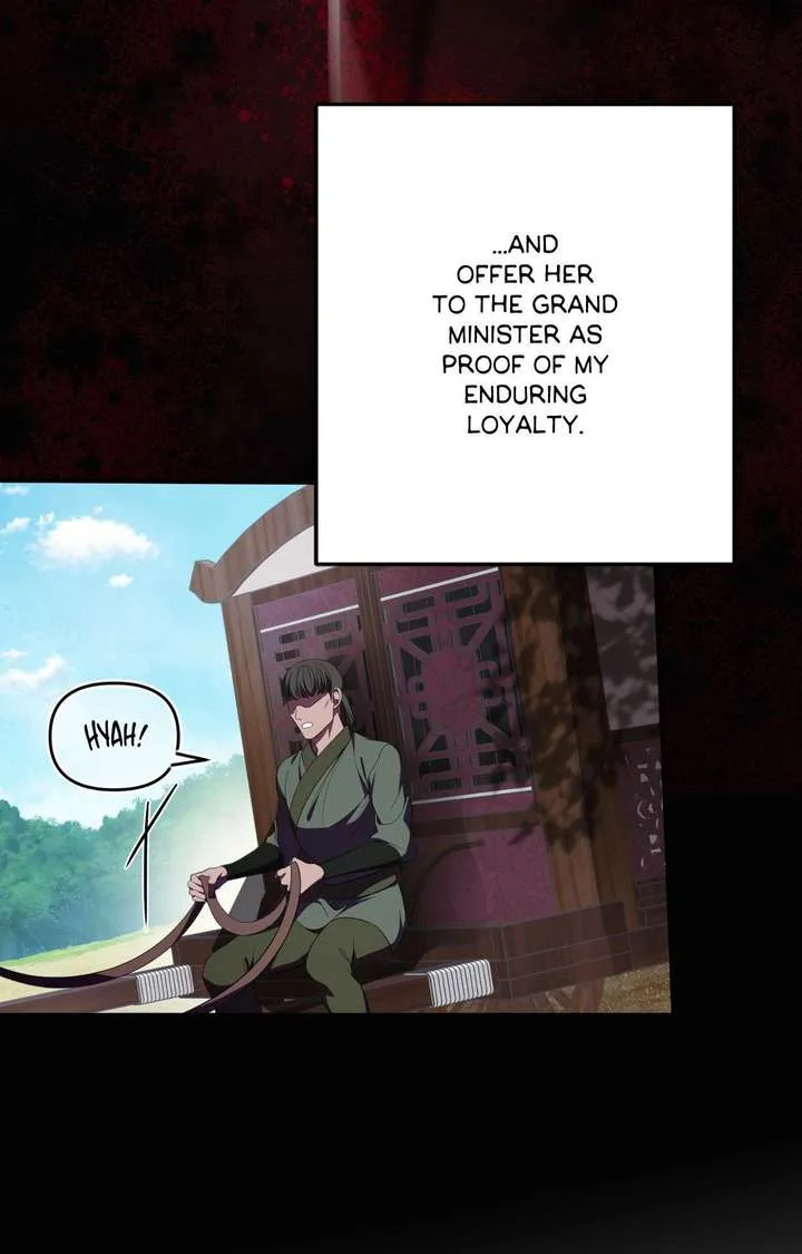 Flowers Are Flowers, Leaves Are Leaves Chapter 125 page 97