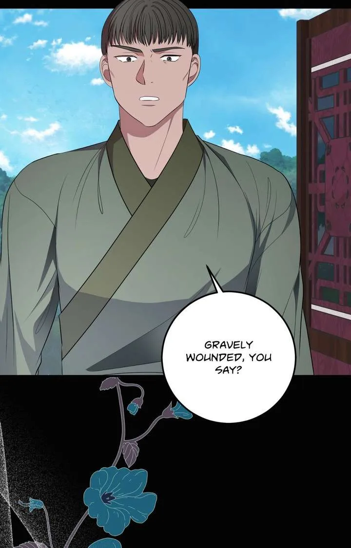 Flowers Are Flowers, Leaves Are Leaves Chapter 125 page 91