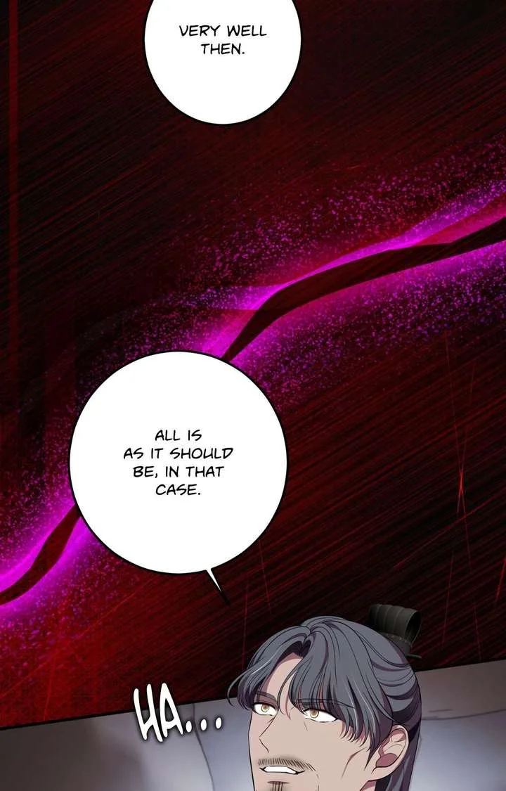 Flowers Are Flowers, Leaves Are Leaves Chapter 127 page 59
