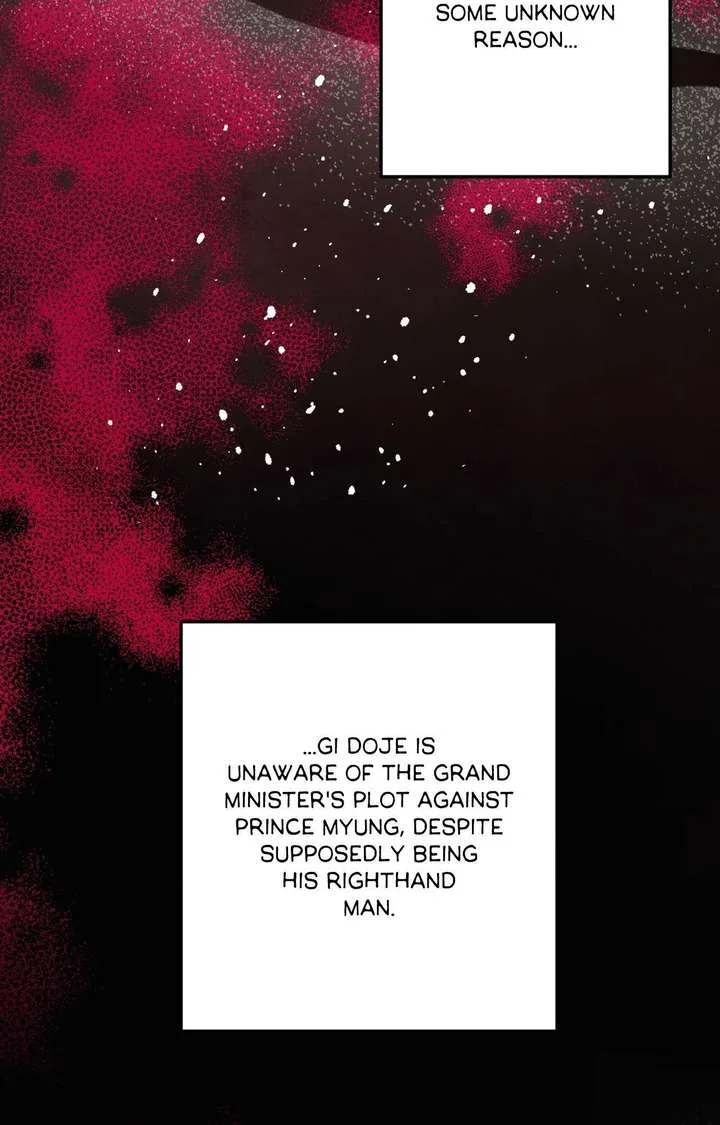 Flowers Are Flowers, Leaves Are Leaves Chapter 125 page 87
