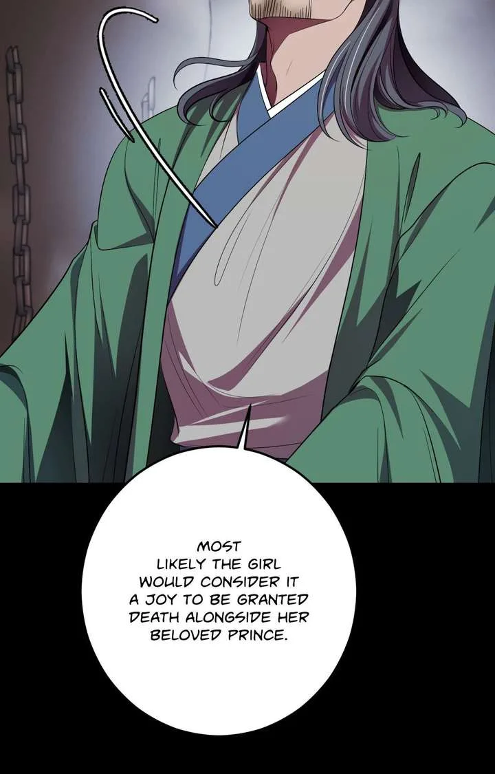 Flowers Are Flowers, Leaves Are Leaves Chapter 127 page 60