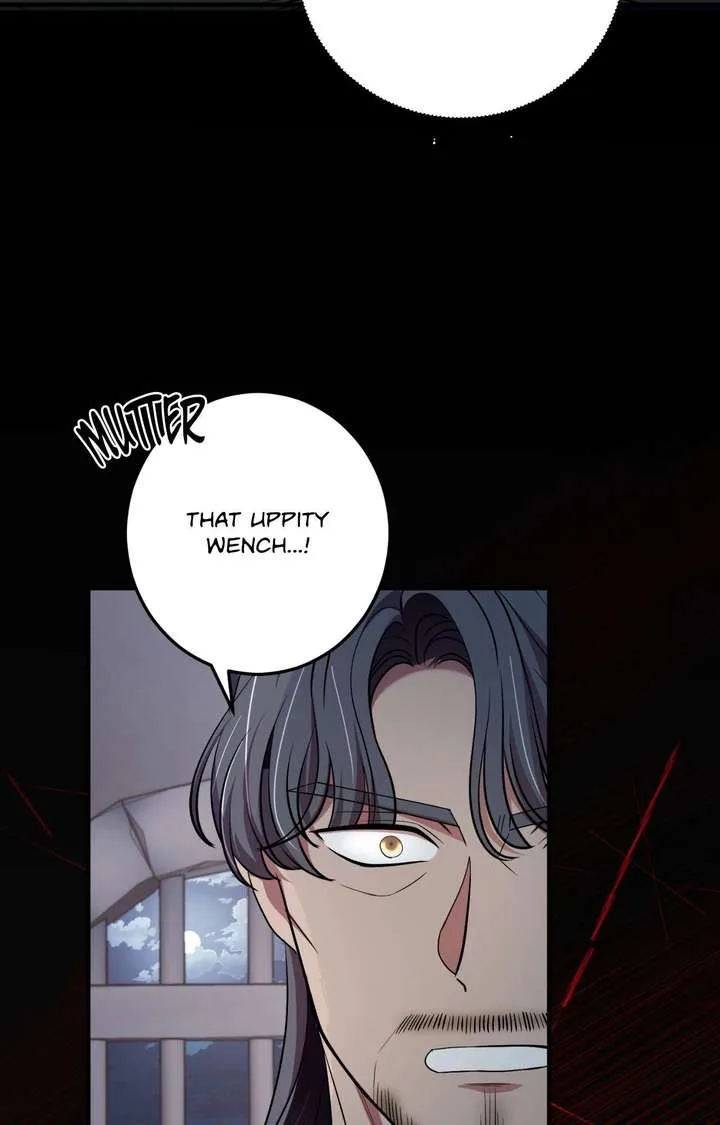 Flowers Are Flowers, Leaves Are Leaves Chapter 127 page 57