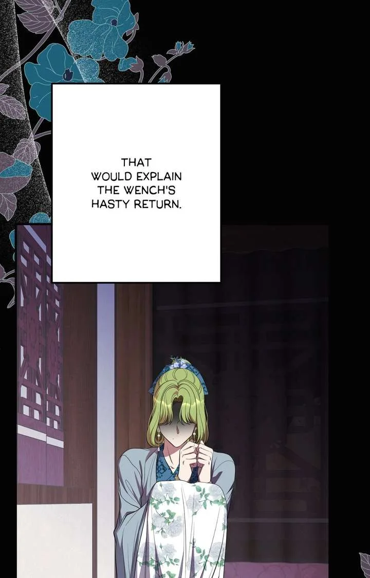 Flowers Are Flowers, Leaves Are Leaves Chapter 125 page 92