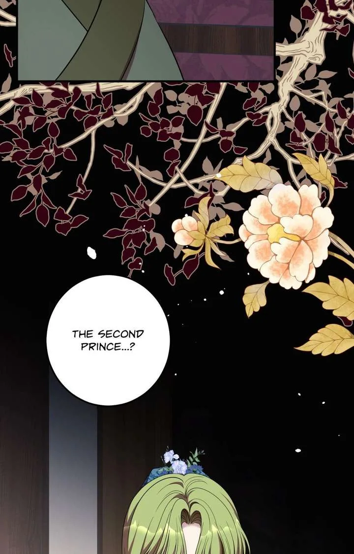 Flowers Are Flowers, Leaves Are Leaves Chapter 125 page 83