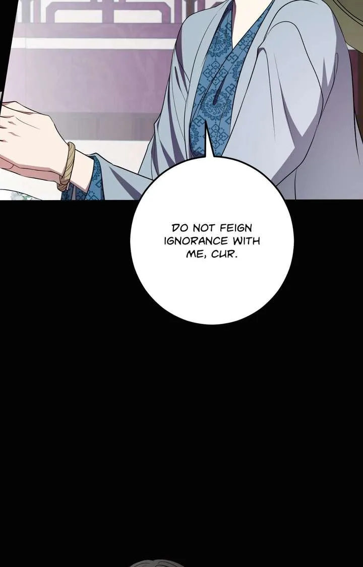 Flowers Are Flowers, Leaves Are Leaves Chapter 125 page 90