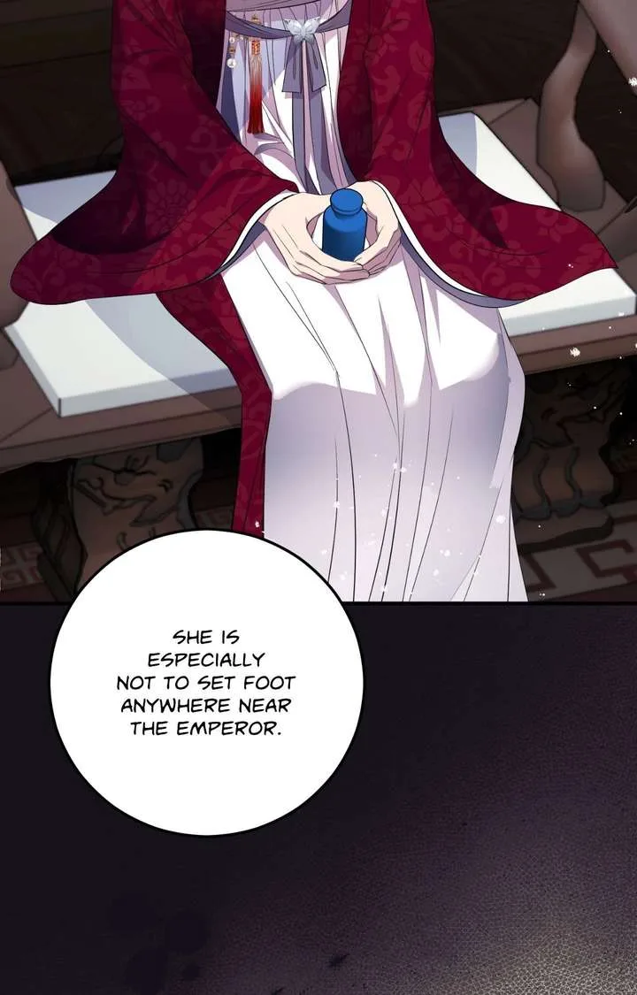 Flowers Are Flowers, Leaves Are Leaves Chapter 127 page 67