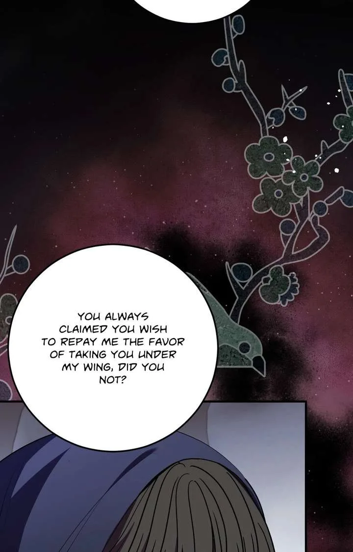 Flowers Are Flowers, Leaves Are Leaves Chapter 127 page 77