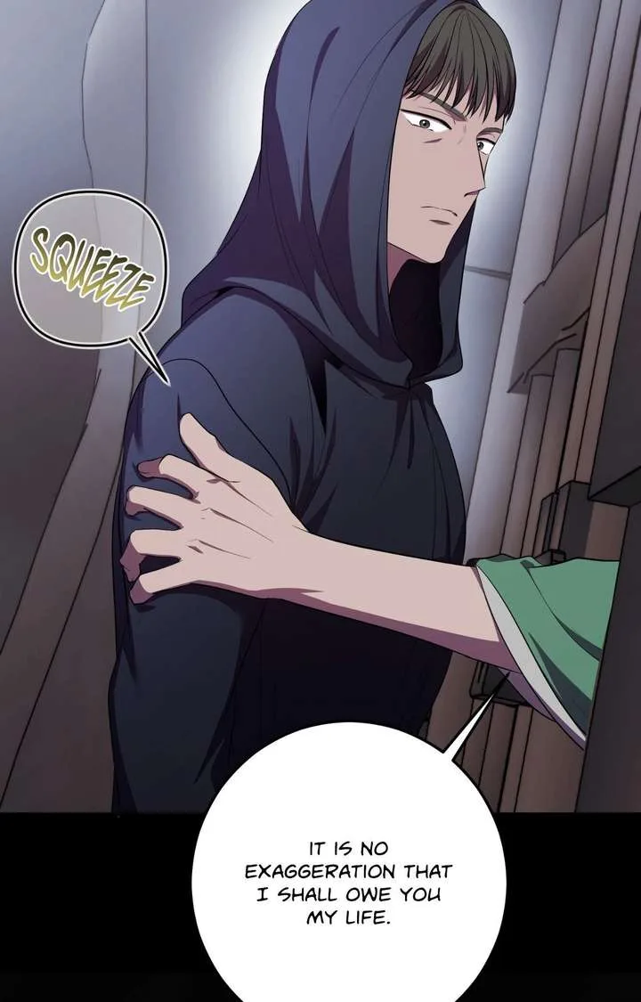 Flowers Are Flowers, Leaves Are Leaves Chapter 127 page 76