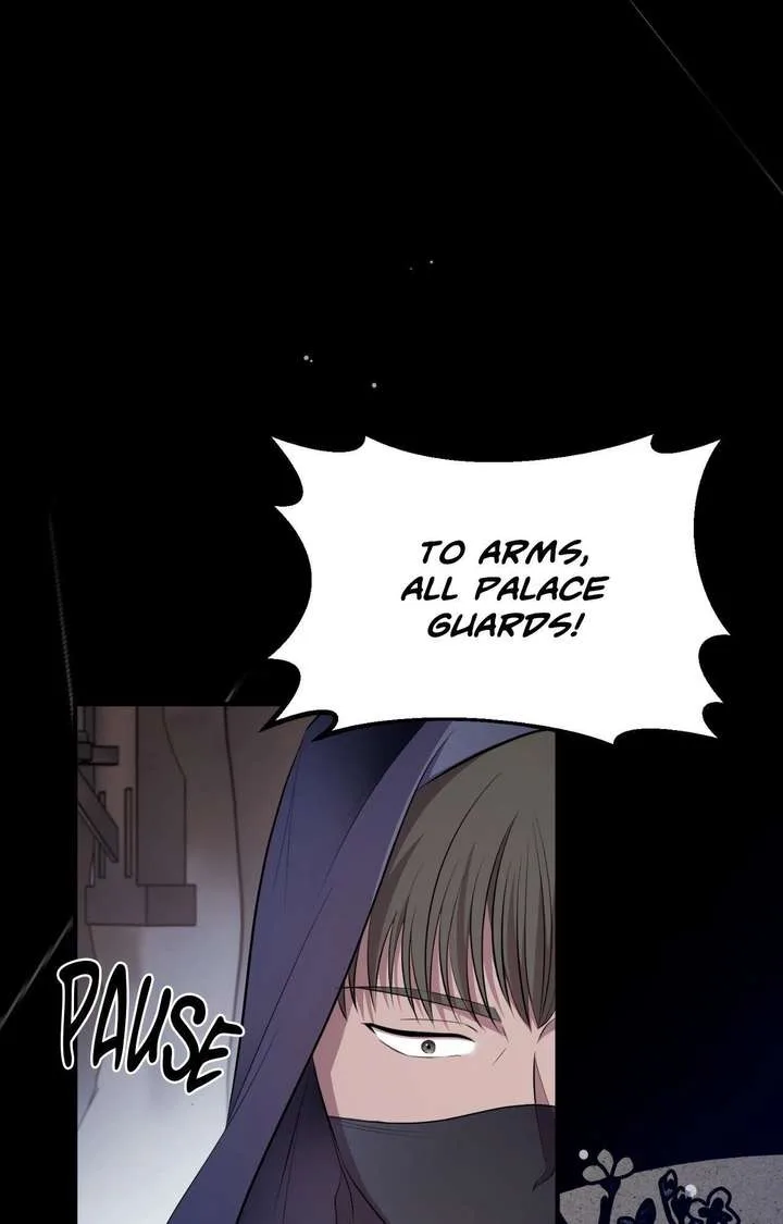 Flowers Are Flowers, Leaves Are Leaves Chapter 127 page 83