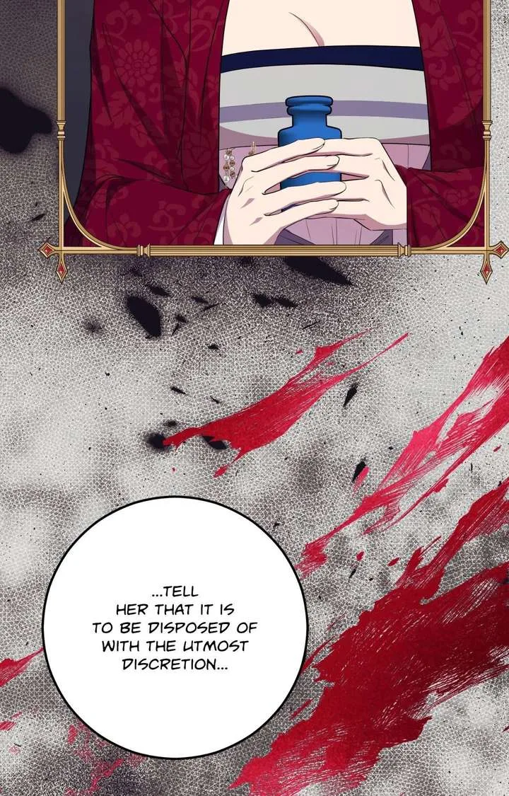Flowers Are Flowers, Leaves Are Leaves Chapter 127 page 69