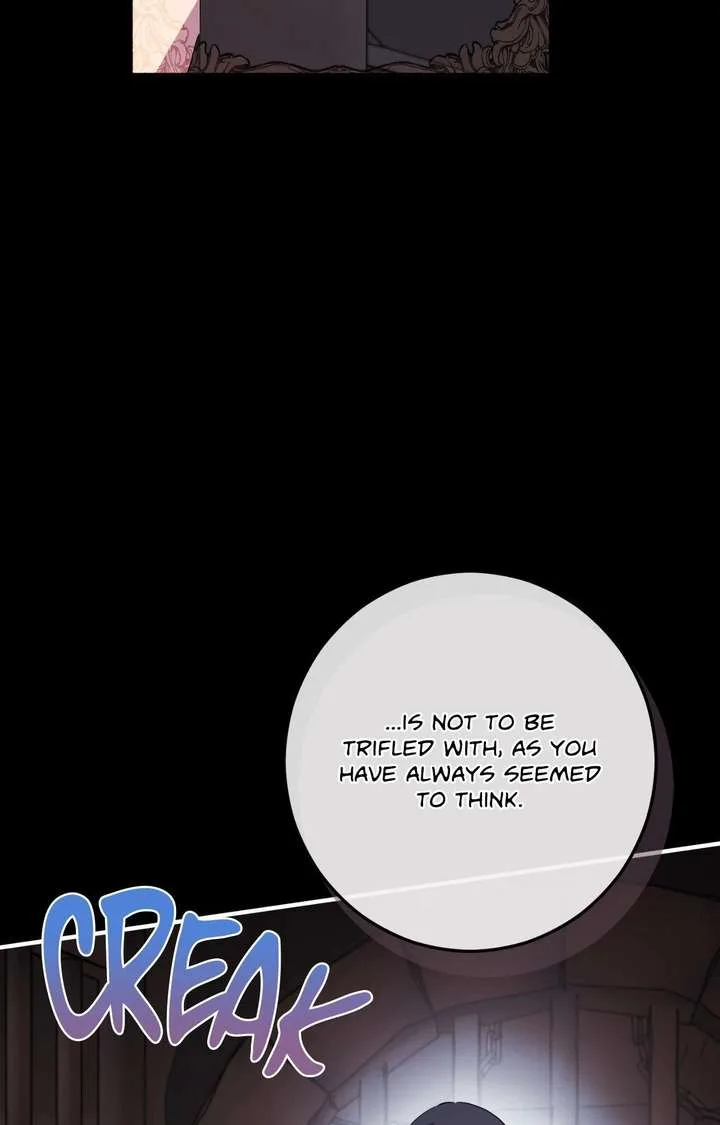 Flowers Are Flowers, Leaves Are Leaves Chapter 127 page 94