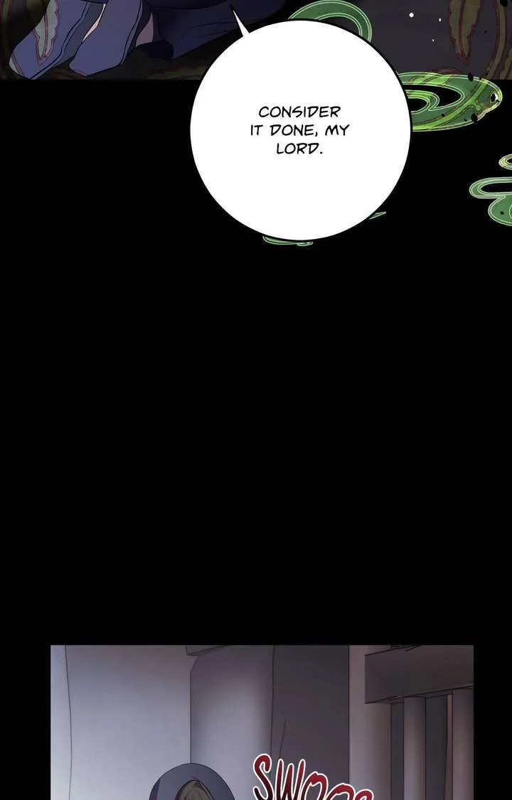 Flowers Are Flowers, Leaves Are Leaves Chapter 127 page 80