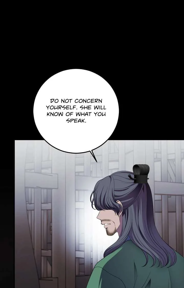 Flowers Are Flowers, Leaves Are Leaves Chapter 127 page 73