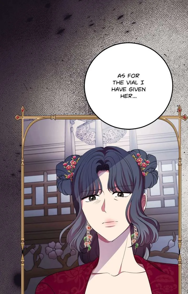 Flowers Are Flowers, Leaves Are Leaves Chapter 127 page 68