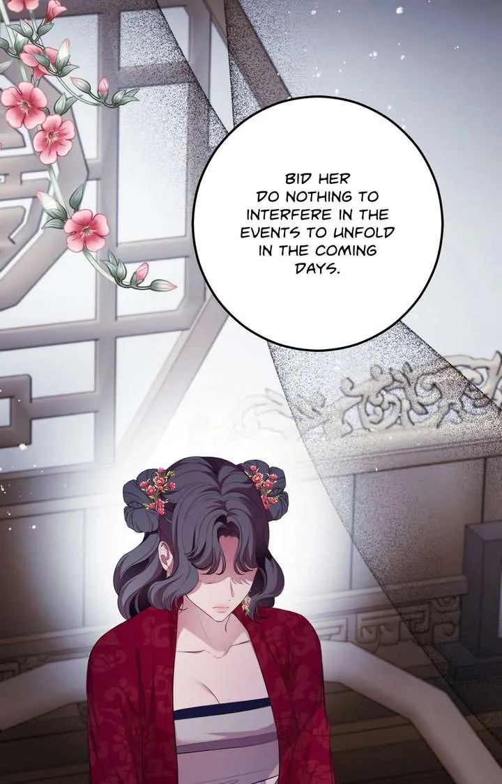 Flowers Are Flowers, Leaves Are Leaves Chapter 127 page 66