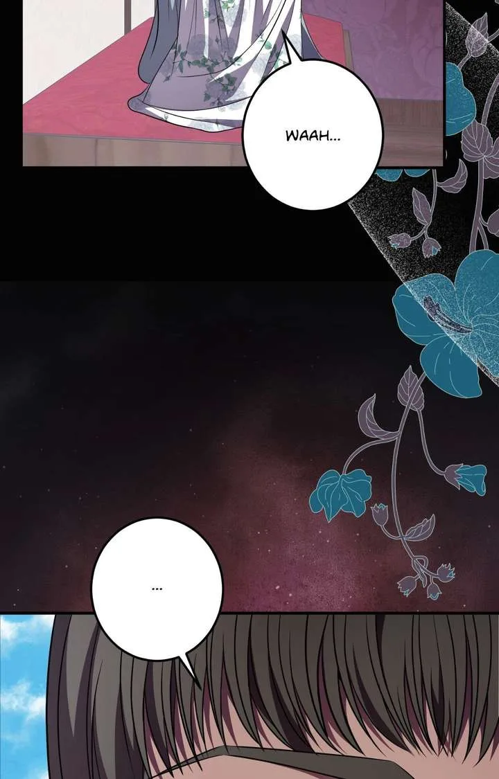 Flowers Are Flowers, Leaves Are Leaves Chapter 125 page 93