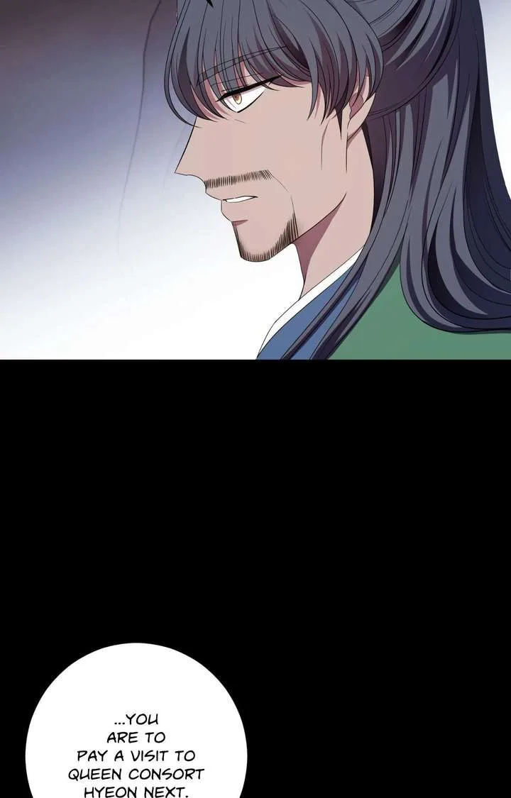 Flowers Are Flowers, Leaves Are Leaves Chapter 127 page 64