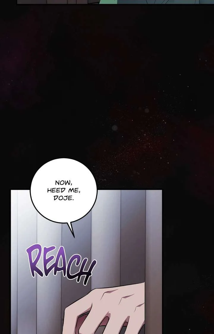 Flowers Are Flowers, Leaves Are Leaves Chapter 127 page 74