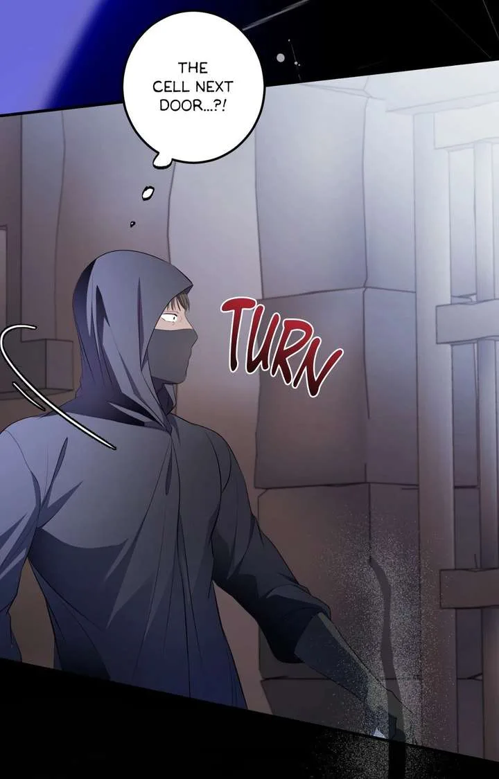 Flowers Are Flowers, Leaves Are Leaves Chapter 127 page 86