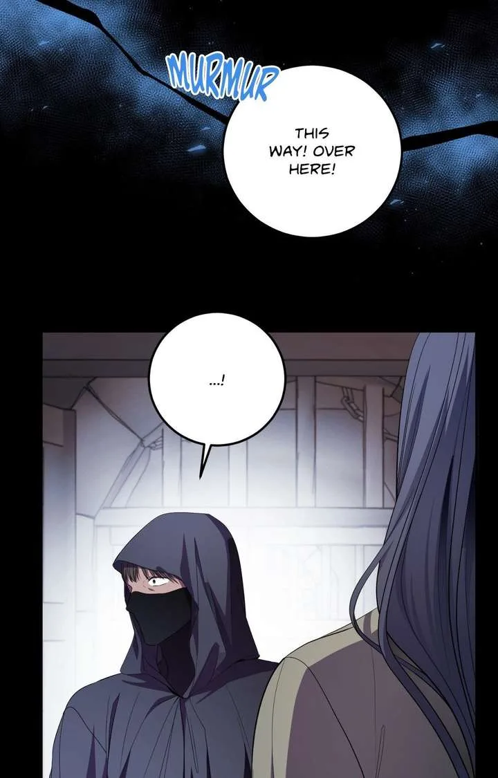 Flowers Are Flowers, Leaves Are Leaves Chapter 127 page 98