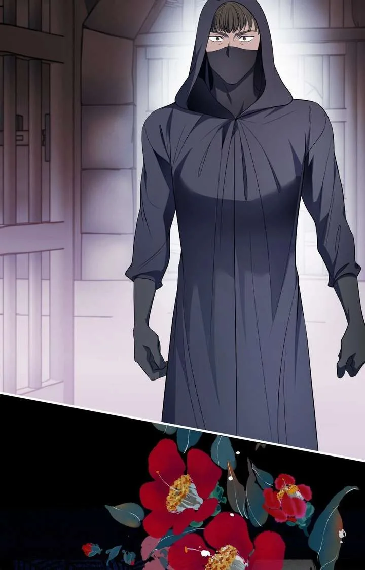Flowers Are Flowers, Leaves Are Leaves Chapter 127 page 95
