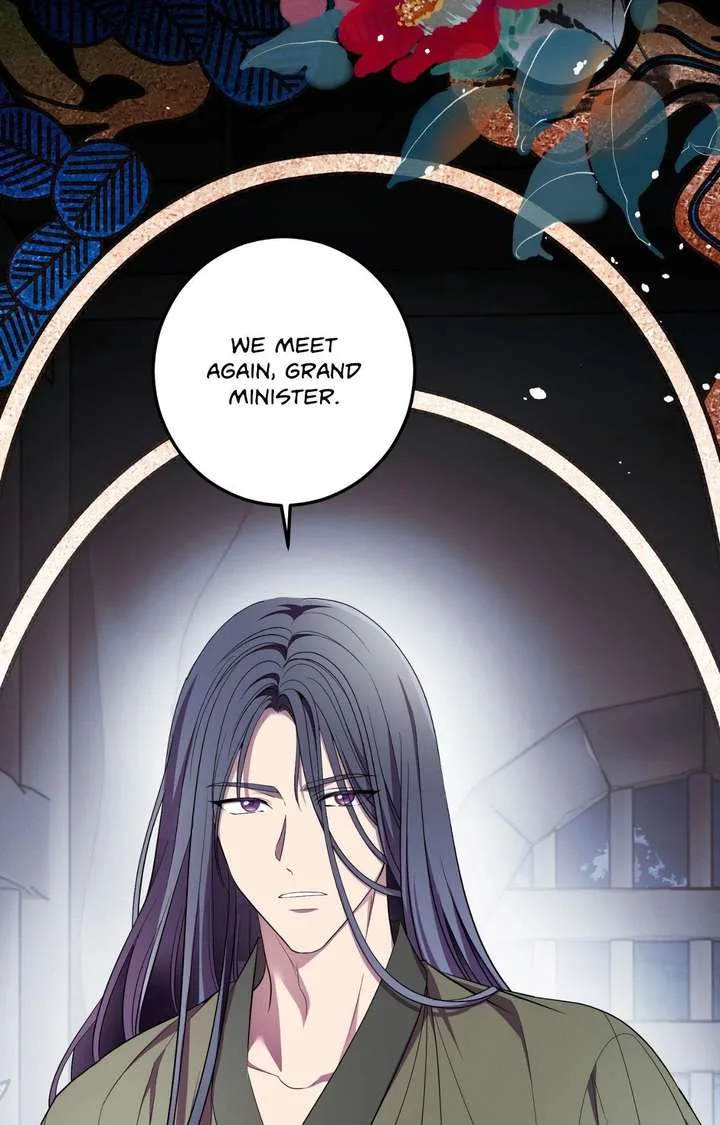 Flowers Are Flowers, Leaves Are Leaves Chapter 127 page 96
