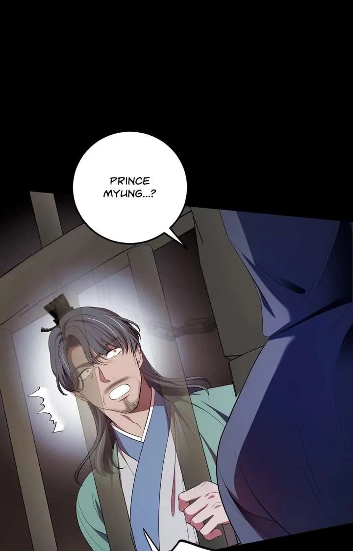 Flowers Are Flowers, Leaves Are Leaves Chapter 127 page 91