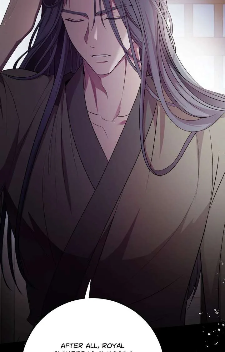Flowers Are Flowers, Leaves Are Leaves Chapter 127 page 106