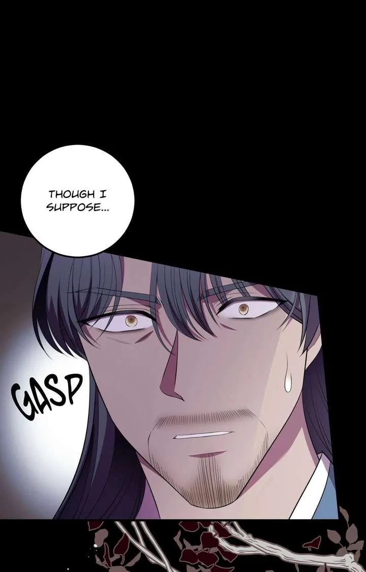Flowers Are Flowers, Leaves Are Leaves Chapter 127 page 104