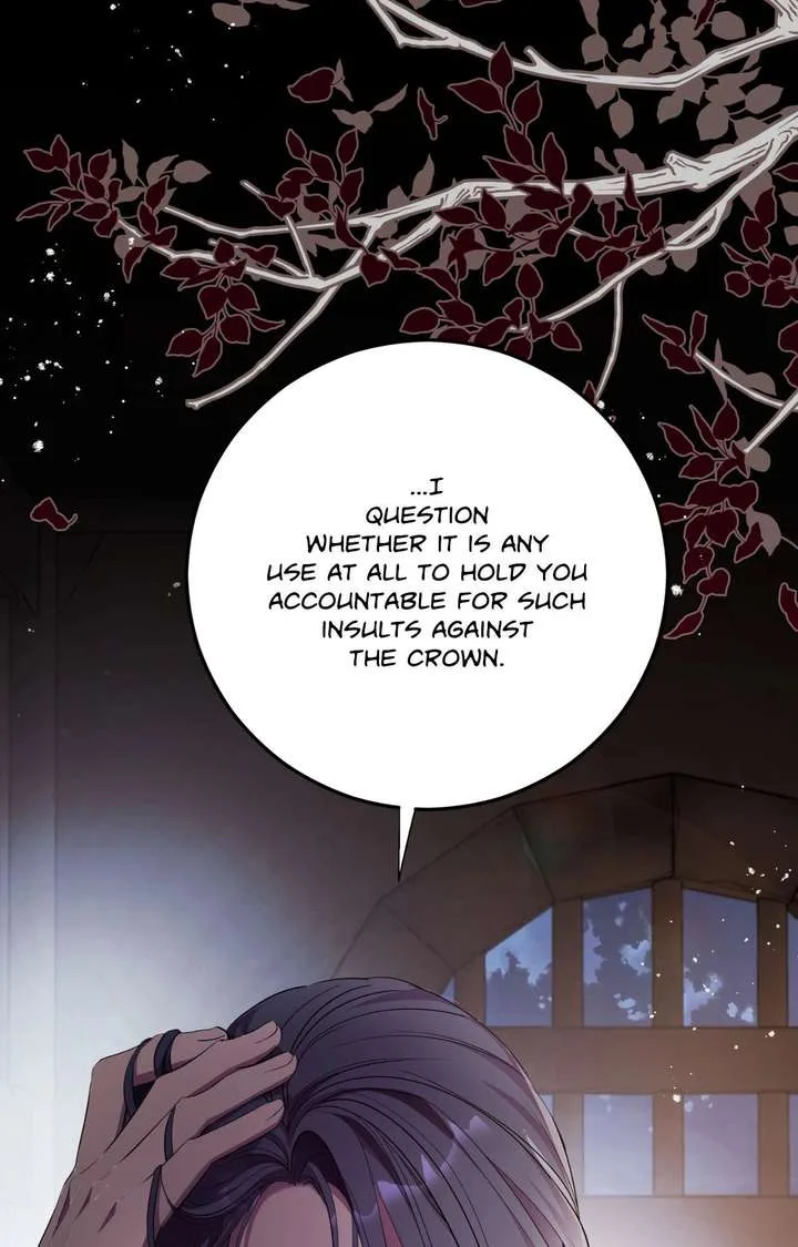 Flowers Are Flowers, Leaves Are Leaves Chapter 127 page 105
