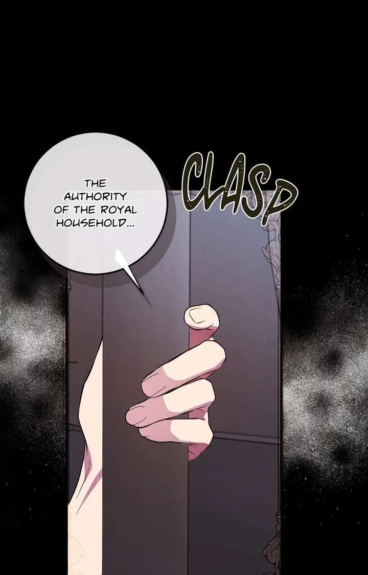 Flowers Are Flowers, Leaves Are Leaves Chapter 127 page 93