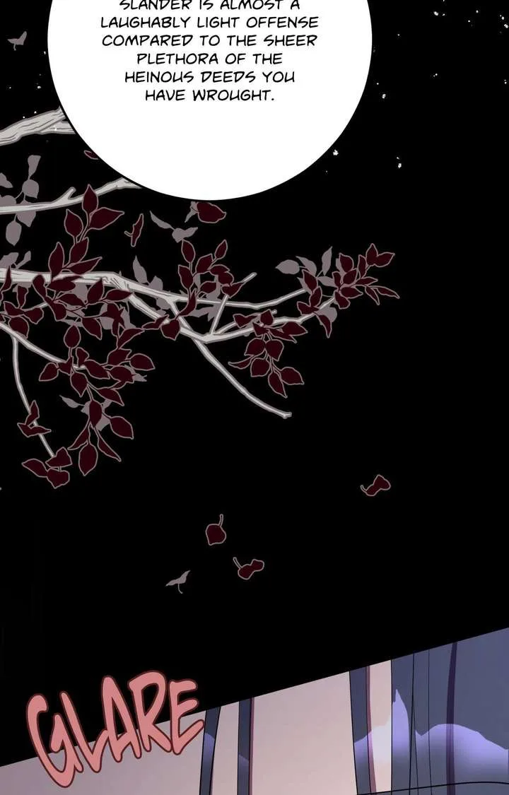 Flowers Are Flowers, Leaves Are Leaves Chapter 127 page 107