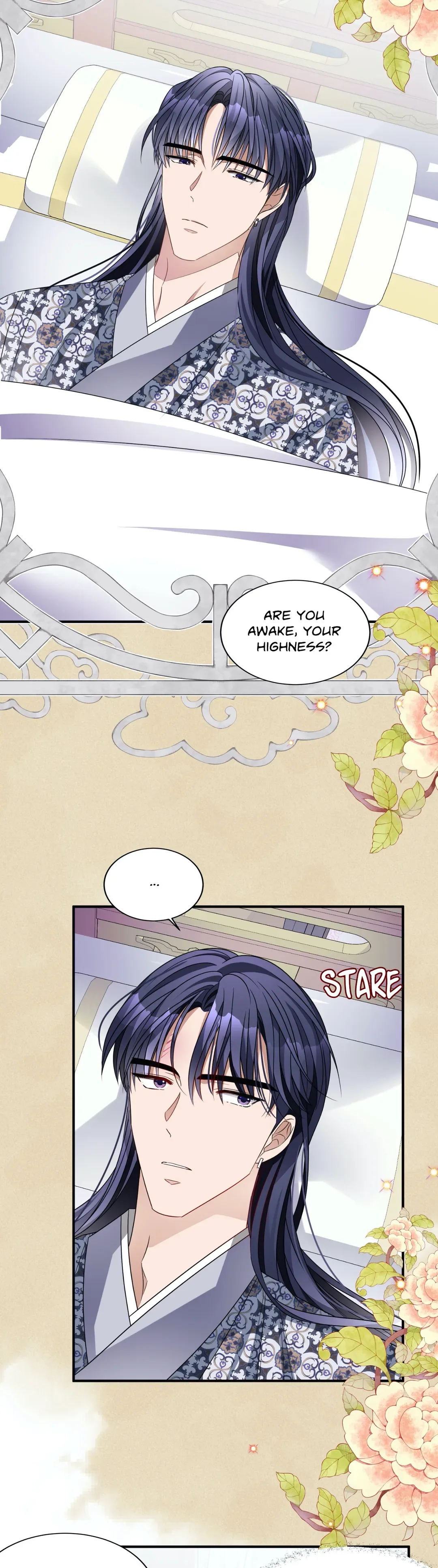 Flowers Are Flowers, Leaves Are Leaves Chapter 47 page 12