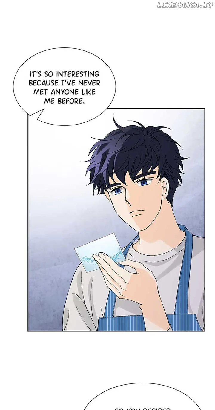 Flavors of Reincarnation Chapter 129 page 10