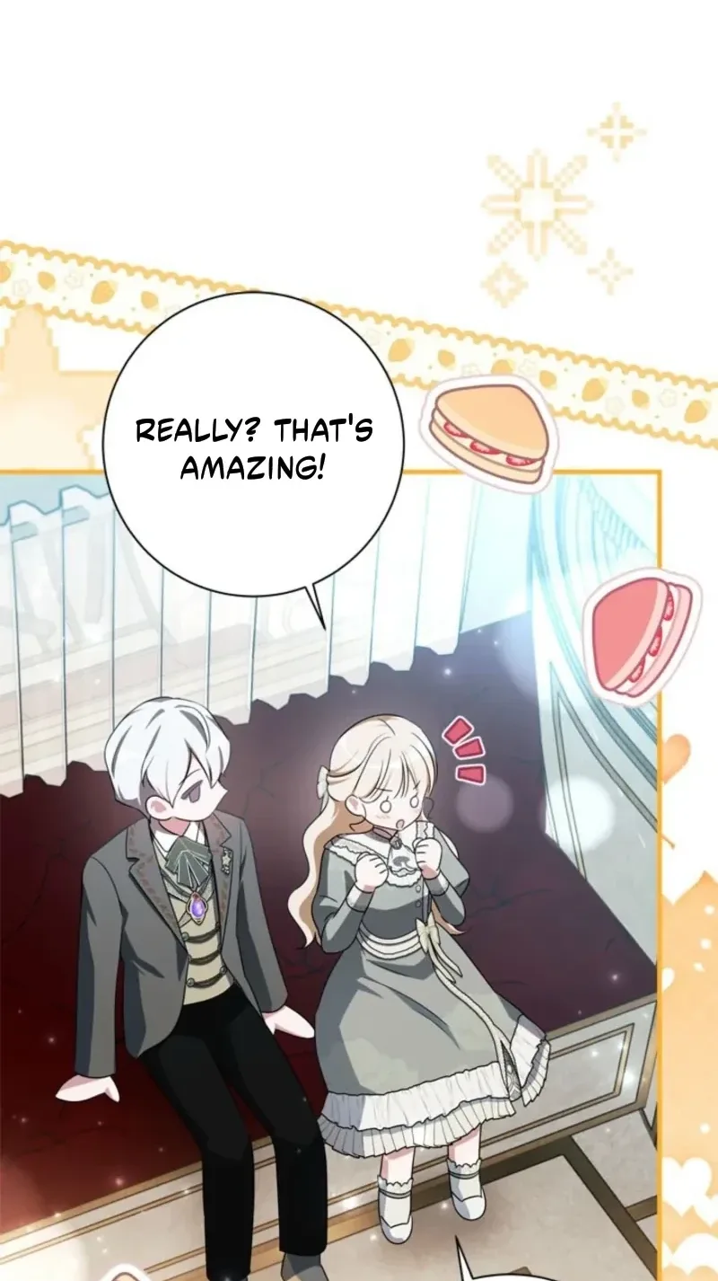 Beloved Contract Lady of the County Chapter 48 page 9