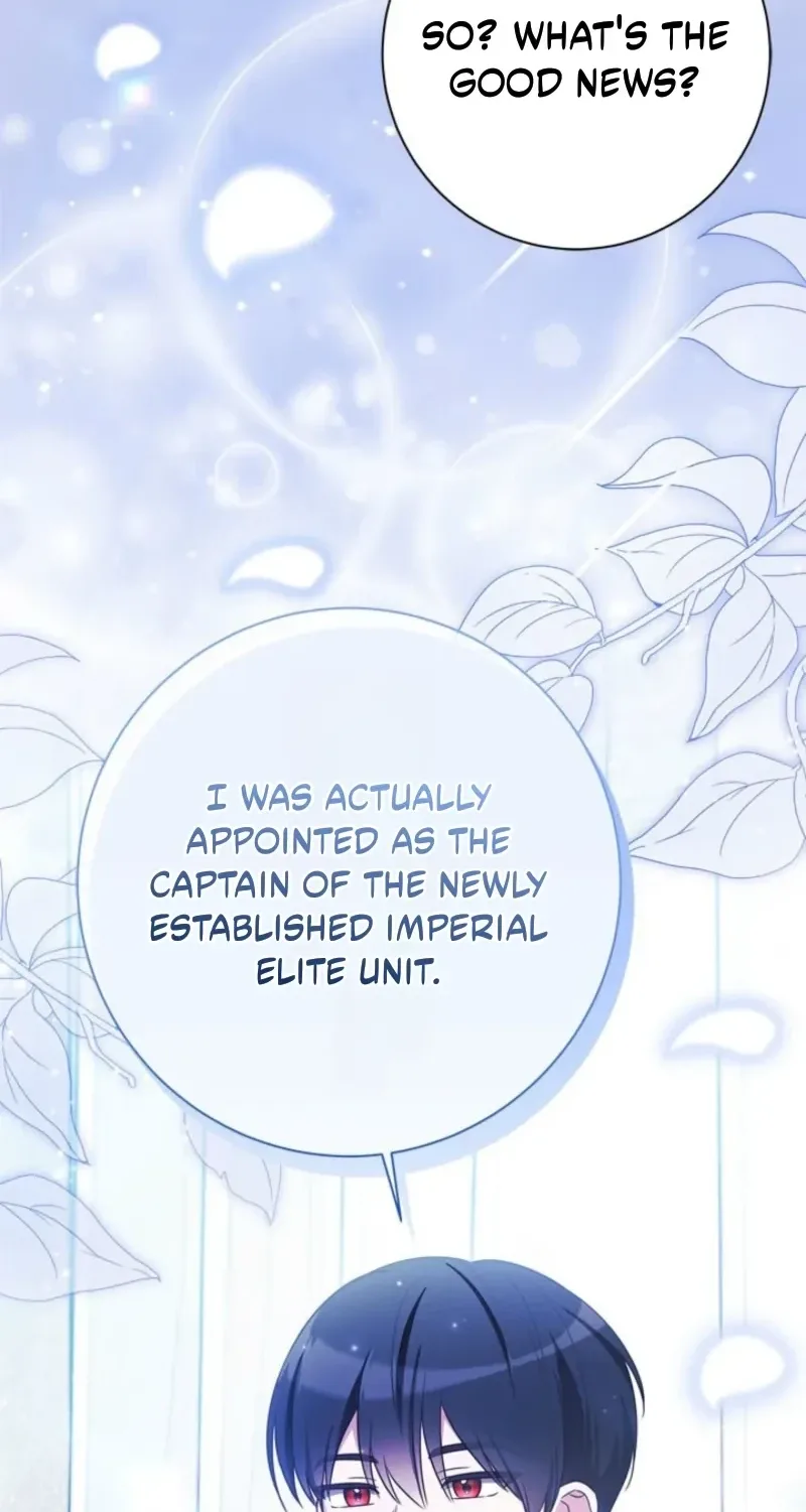 Beloved Contract Lady of the County Chapter 48 page 7