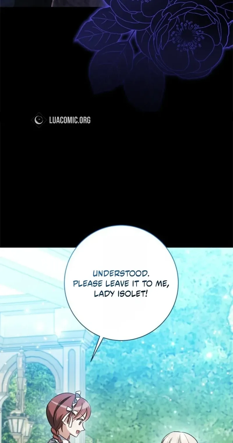 Beloved Contract Lady of the County Chapter 48 page 30