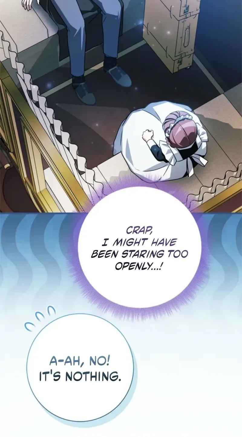 Beloved Contract Lady of the County Chapter 48 page 37