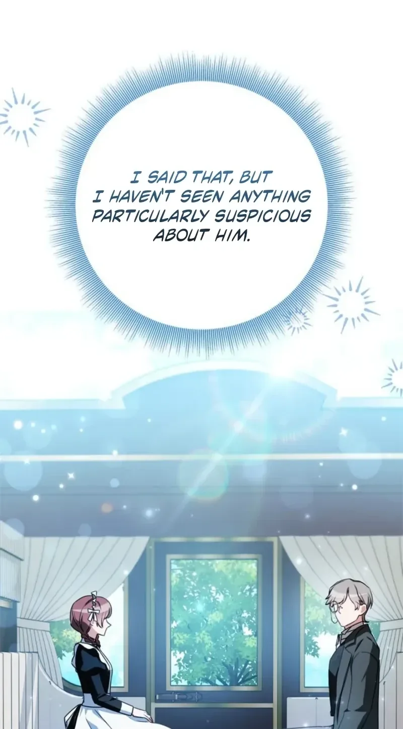 Beloved Contract Lady of the County Chapter 48 page 34