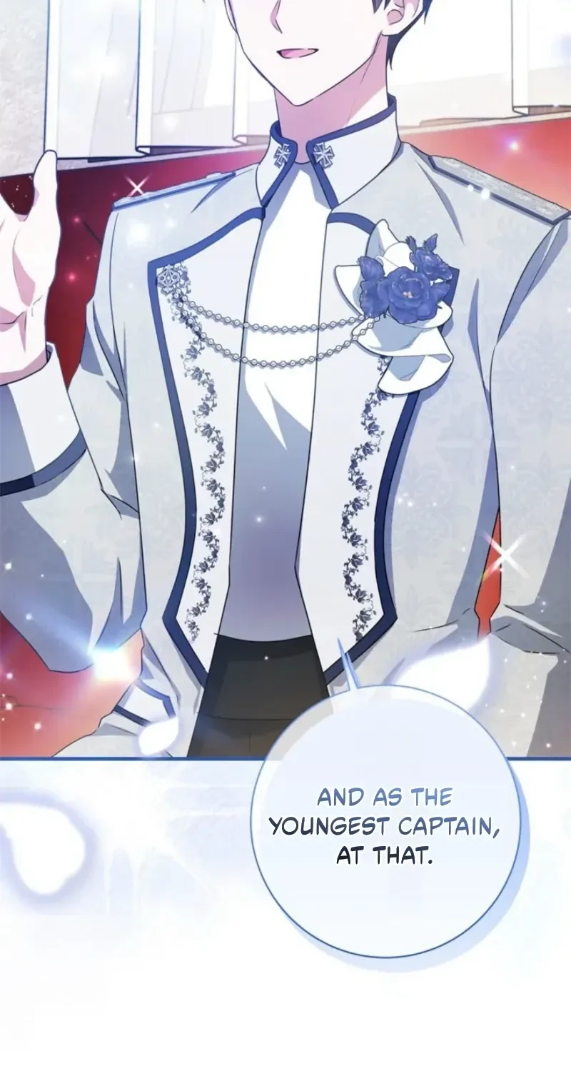 Beloved Contract Lady of the County Chapter 48 page 8