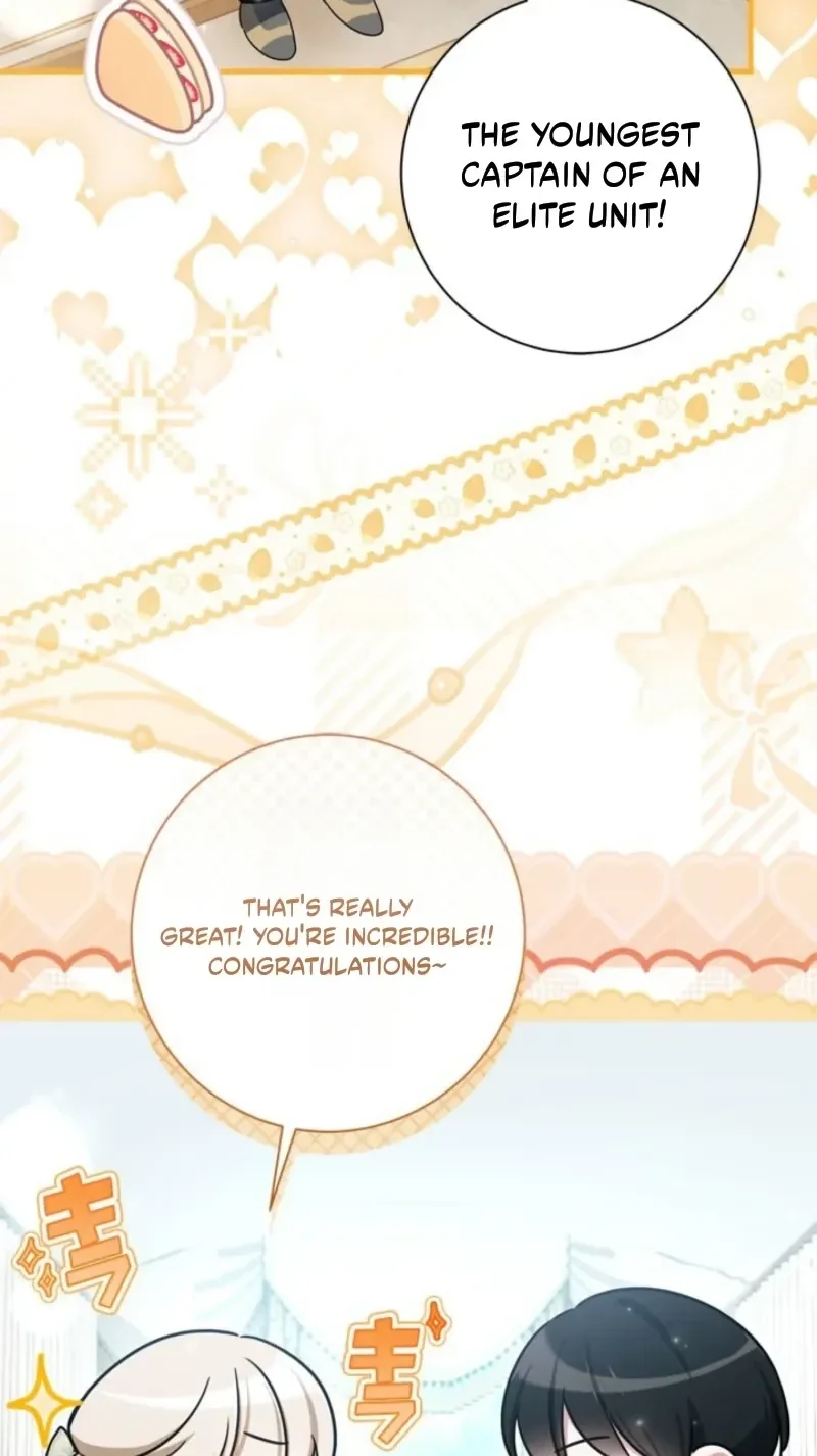 Beloved Contract Lady of the County Chapter 48 page 10