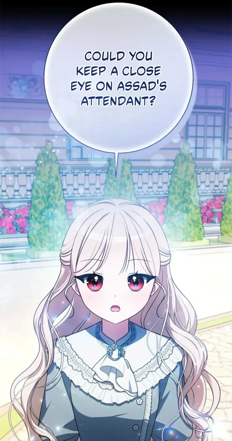 Beloved Contract Lady of the County Chapter 48 page 25