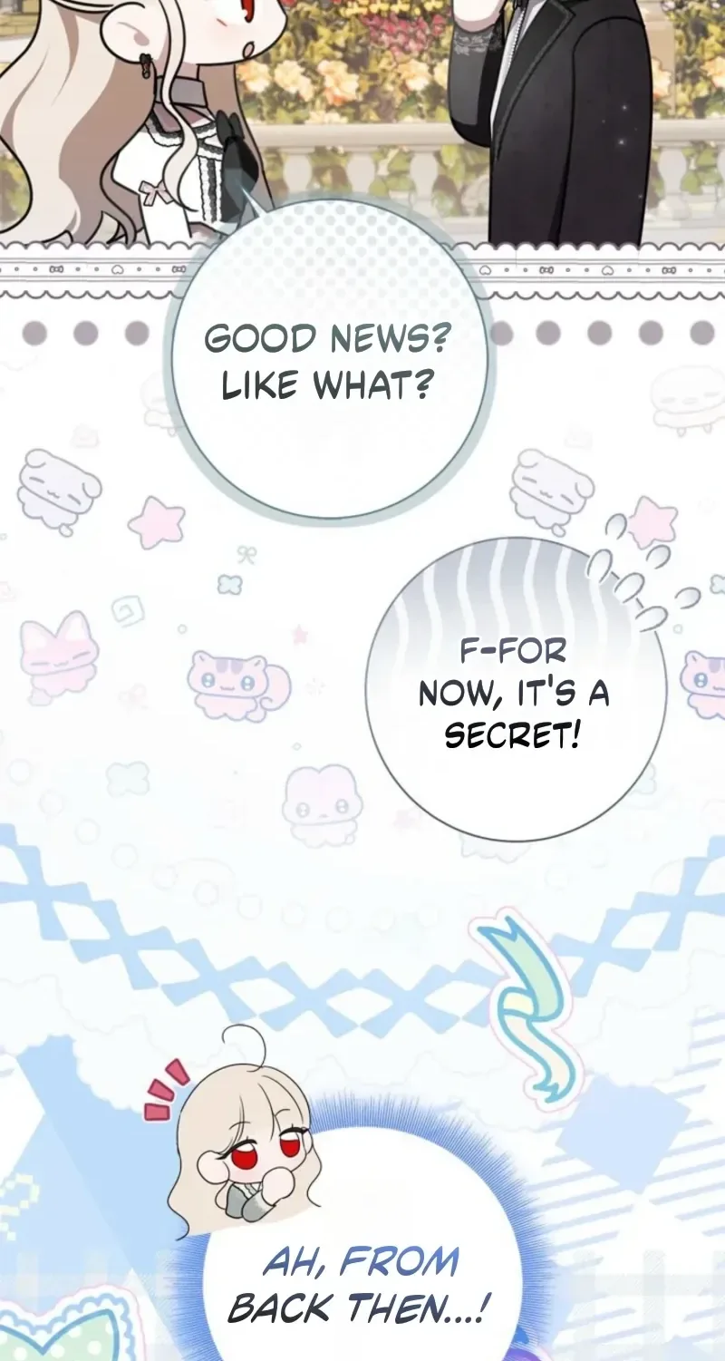 Beloved Contract Lady of the County Chapter 48 page 5