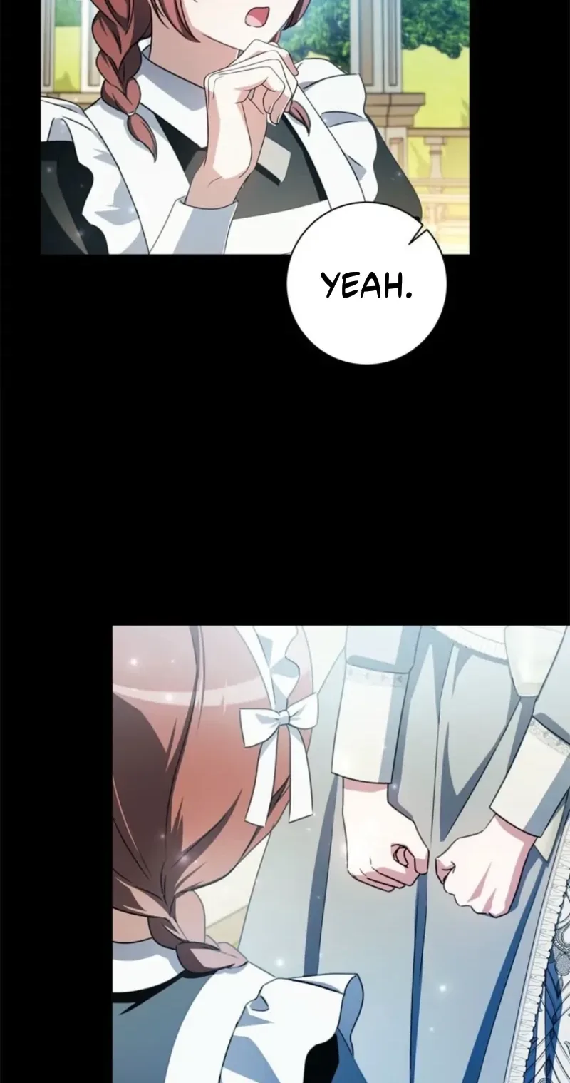 Beloved Contract Lady of the County Chapter 48 page 27