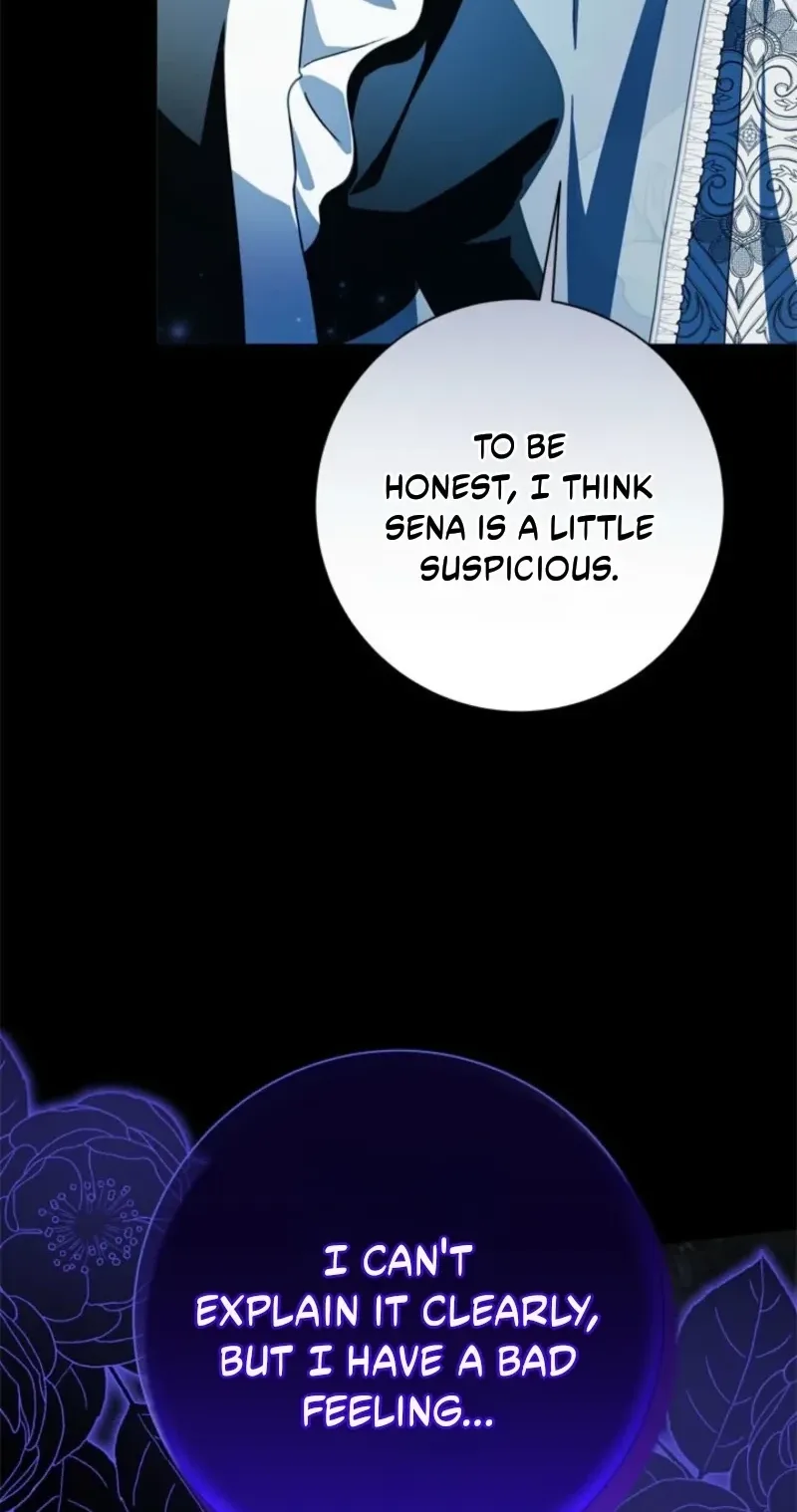 Beloved Contract Lady of the County Chapter 48 page 28