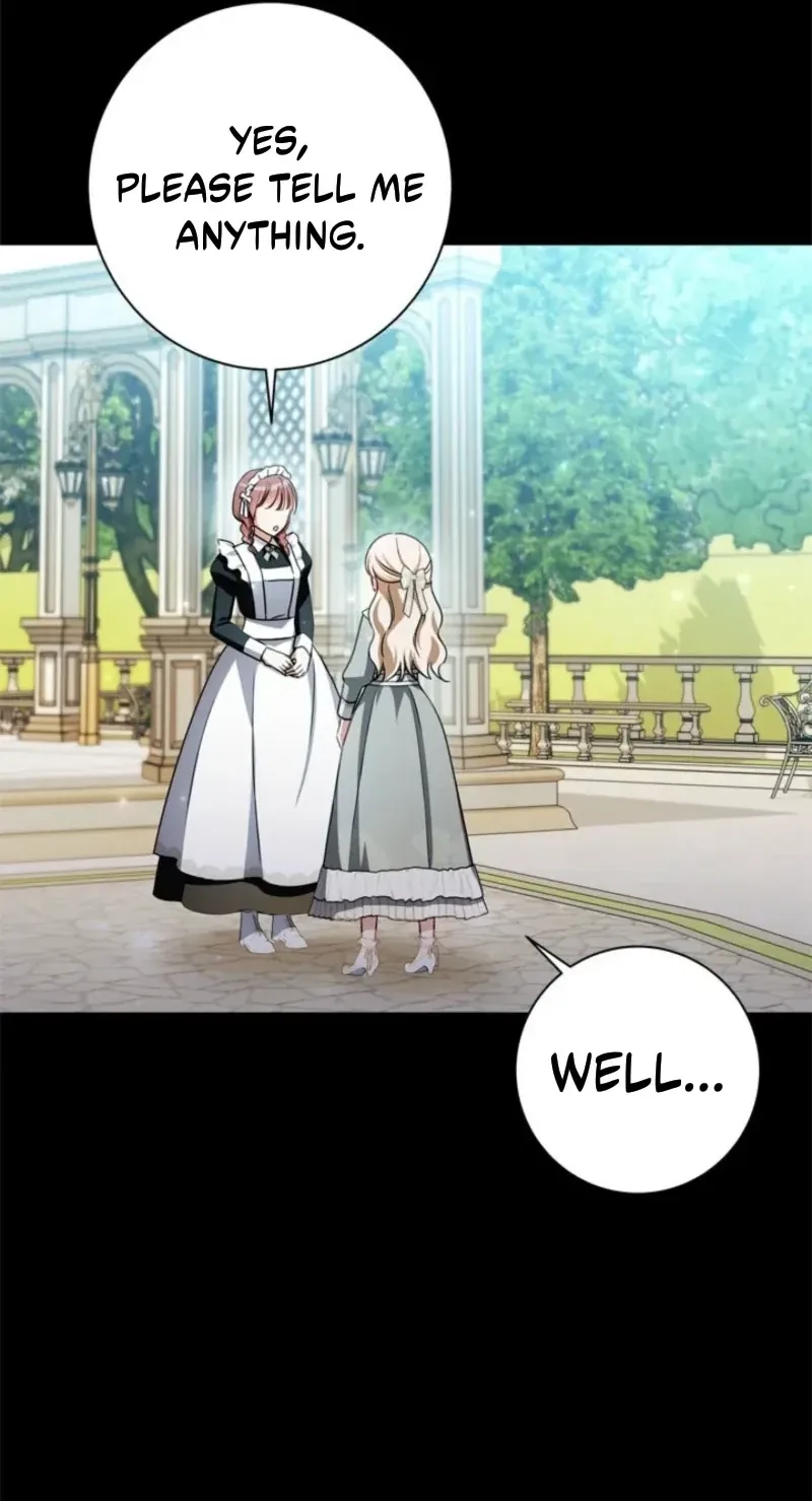 Beloved Contract Lady of the County Chapter 48 page 24